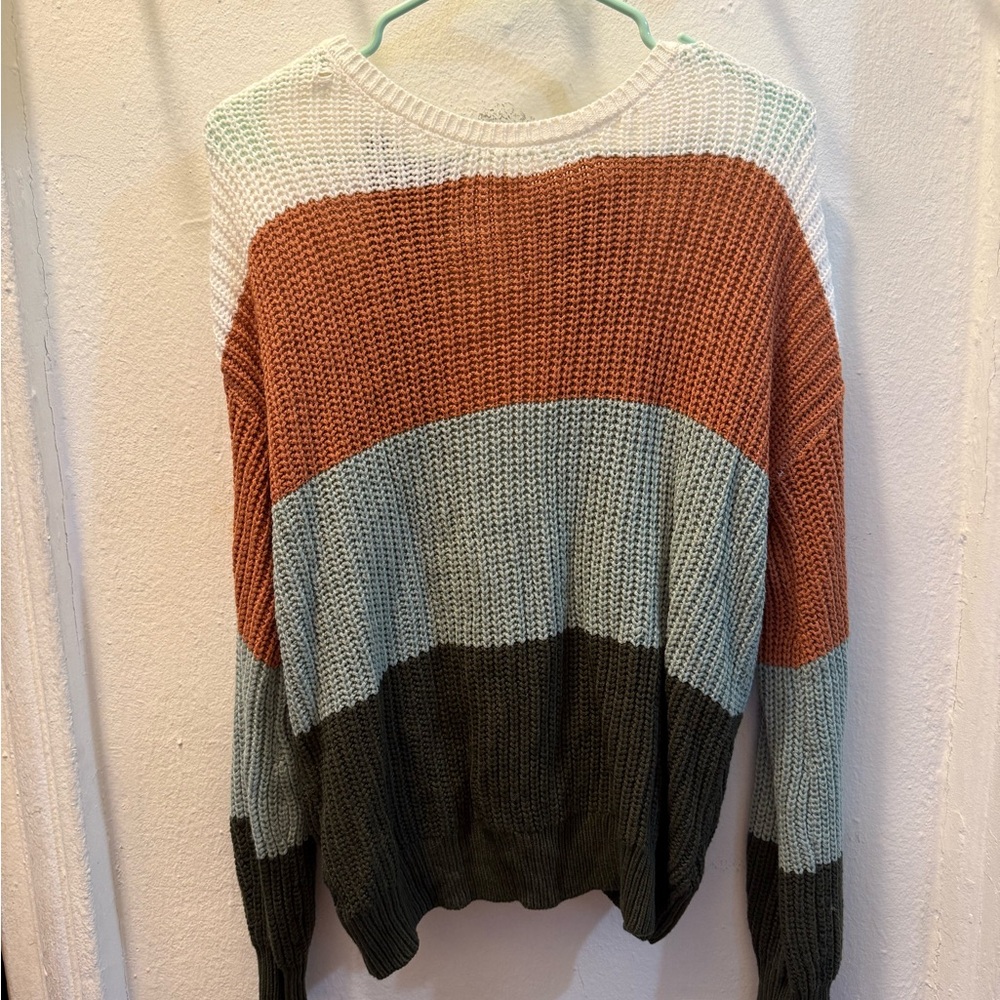 FASHION NOVA BACK CUT OUT XL